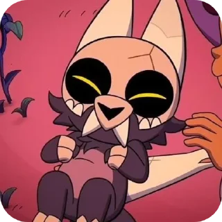 😝
