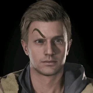 🤨
