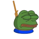 😪
