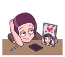 💘