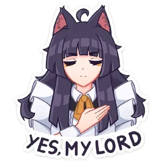 😌