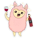 🍷