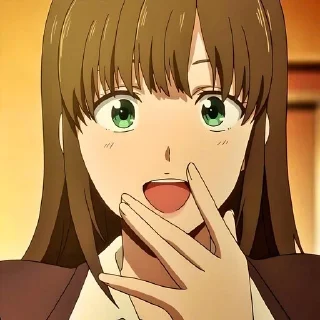 😀