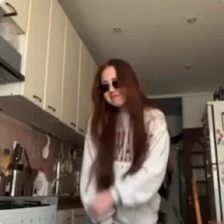 💃