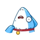 😨