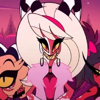 😏