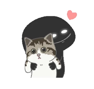 HeyQ @SbornikStickers