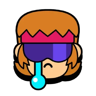 😢