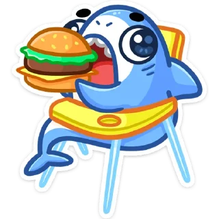 🍔