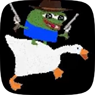 Pepe video pack 2 :: @fStikBot