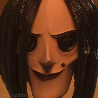 😠