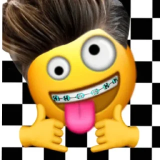😀