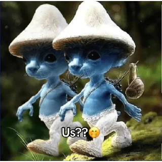 🤭