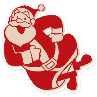 🎅