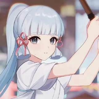 ❄️
