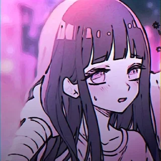 💜
