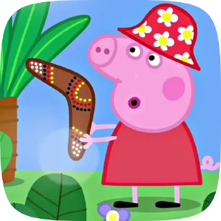 🐷
