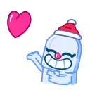 😘