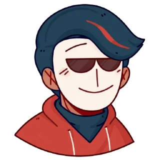 😎