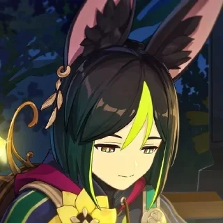 😀