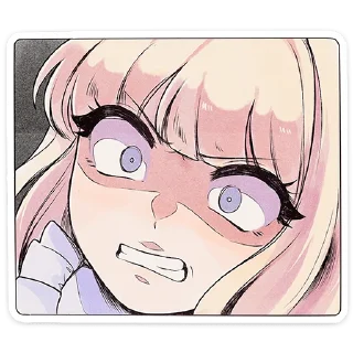 😠