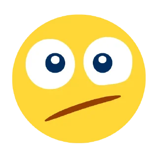 😕