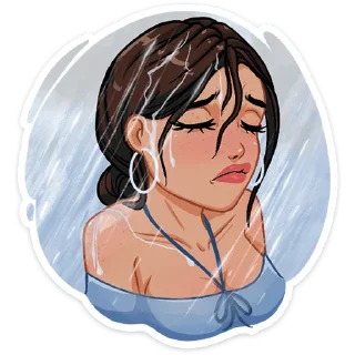 ☔️