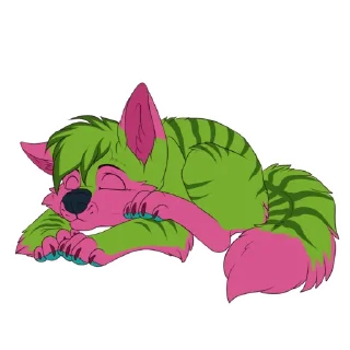 💤