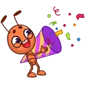 🥳