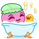🛀