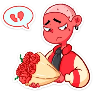 💔