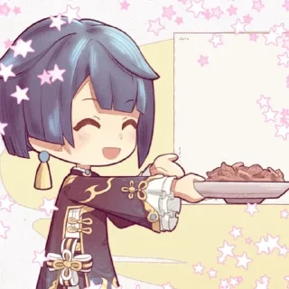 💝