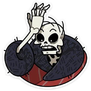 💀