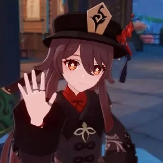 ✋