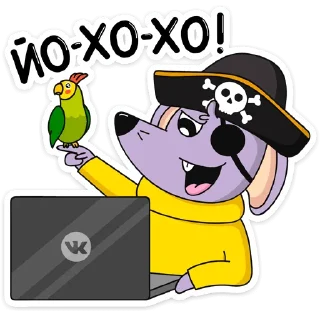 🏴‍☠️