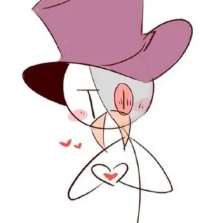 ❤️
