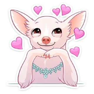 ❤️