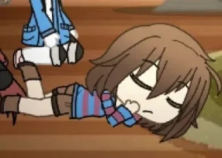 😴