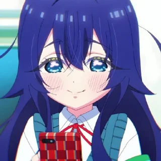 ☂