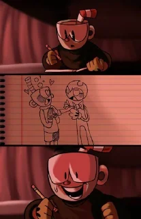 ❤️
