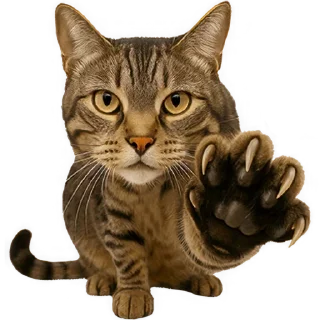🐱