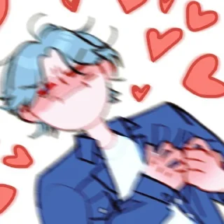 ❤️
