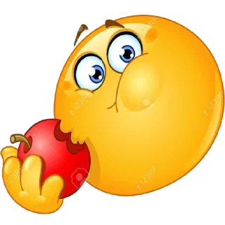 🍎