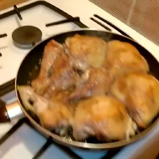 🍗