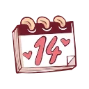 ❤️