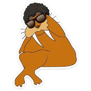 😎