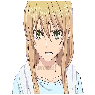 😠