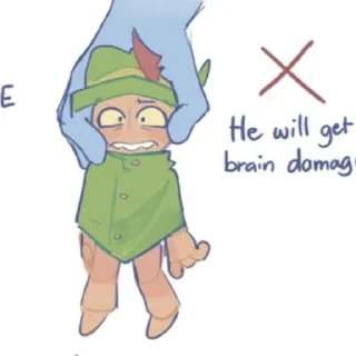 😳