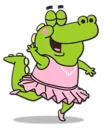 🐊