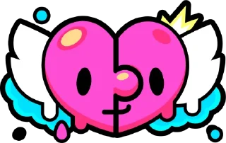 💕